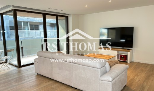 Compra - Piso -
Escaldes-Engordany