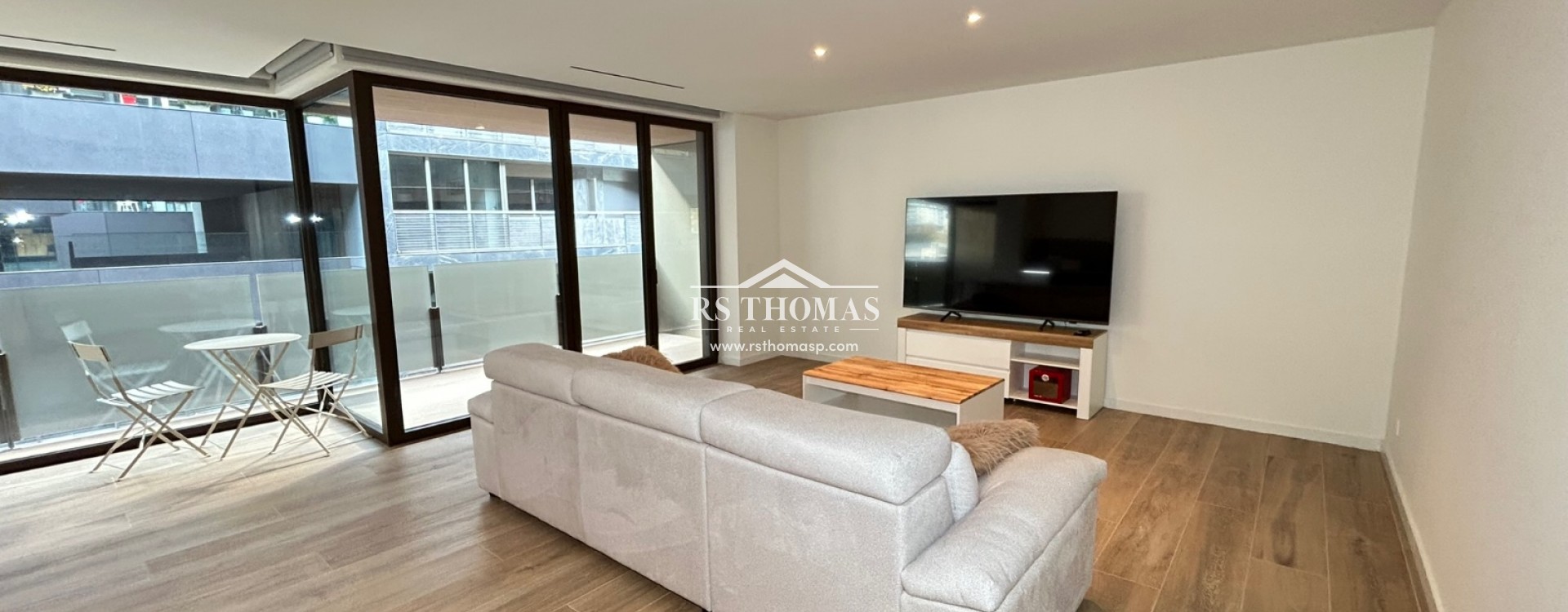 Compra - Piso -
Escaldes-Engordany