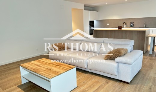 Compra - Piso -
Escaldes-Engordany