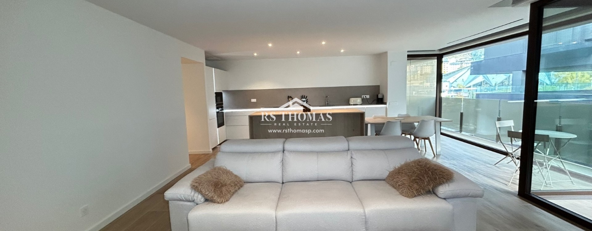 Compra - Piso -
Escaldes-Engordany