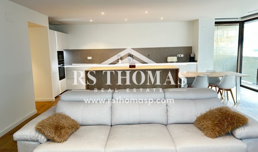 Compra - Piso -
Escaldes-Engordany