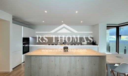 Compra - Piso -
Escaldes-Engordany