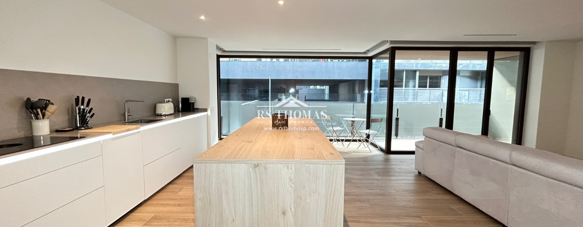 Compra - Piso -
Escaldes-Engordany