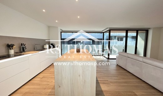 Compra - Piso -
Escaldes-Engordany