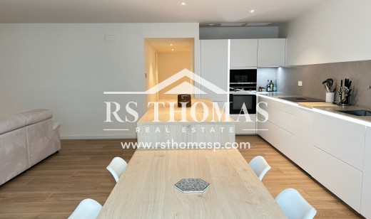 Compra - Piso -
Escaldes-Engordany