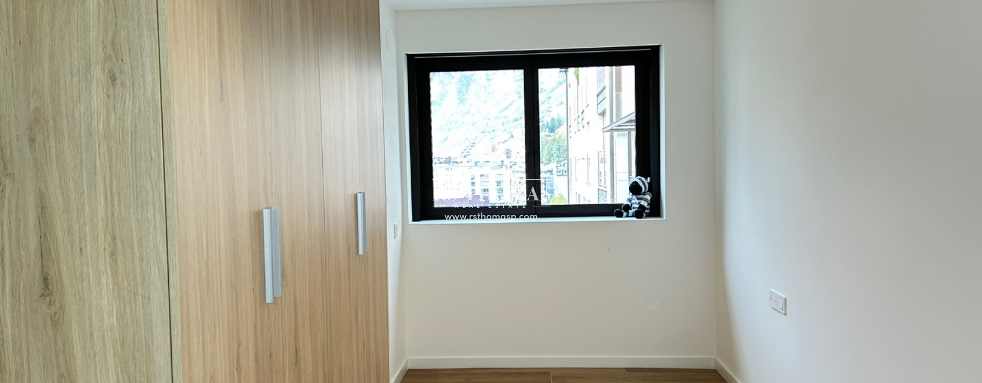 Compra - Piso -
Escaldes-Engordany