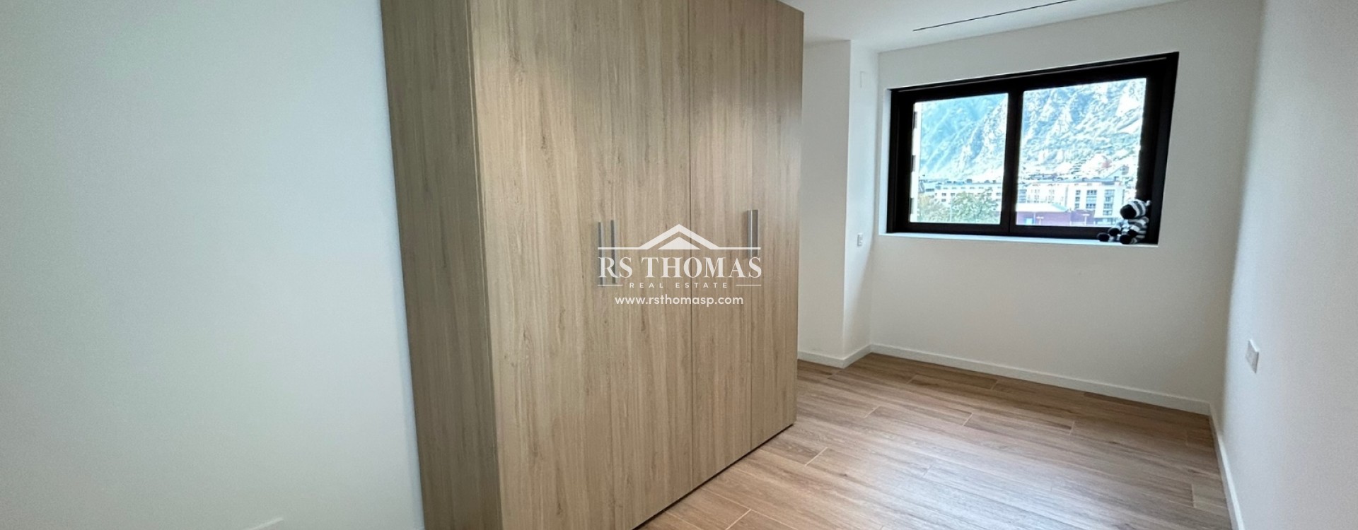 Compra - Piso -
Escaldes-Engordany