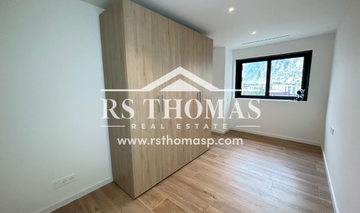 Compra - Piso -
Escaldes-Engordany