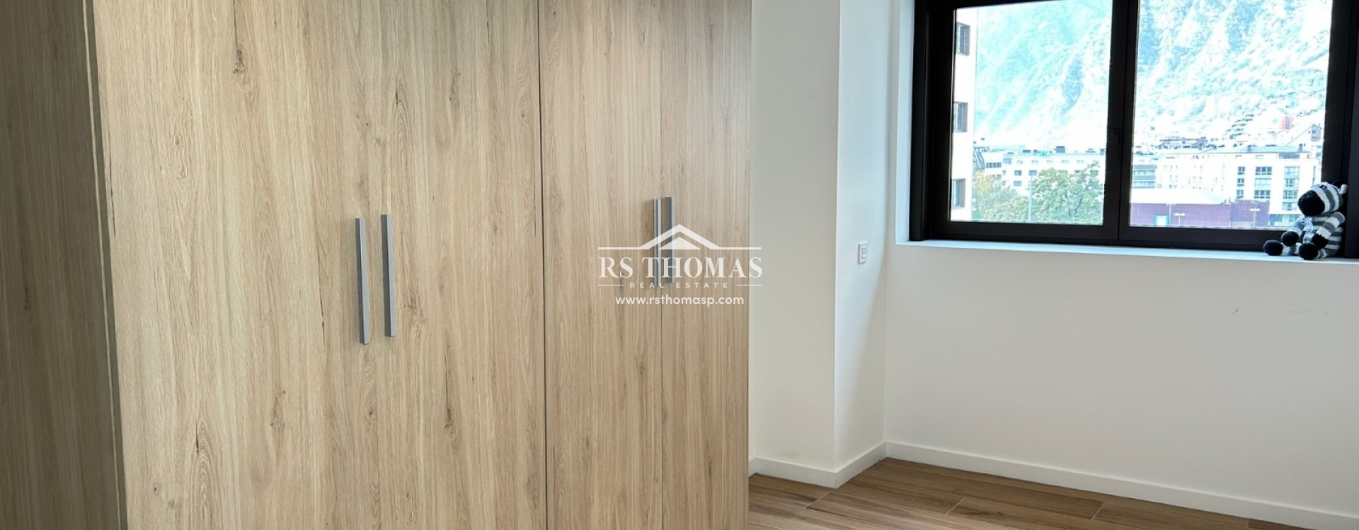 Compra - Piso -
Escaldes-Engordany