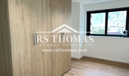 Compra - Piso -
Escaldes-Engordany