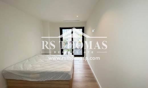 Compra - Piso -
Escaldes-Engordany