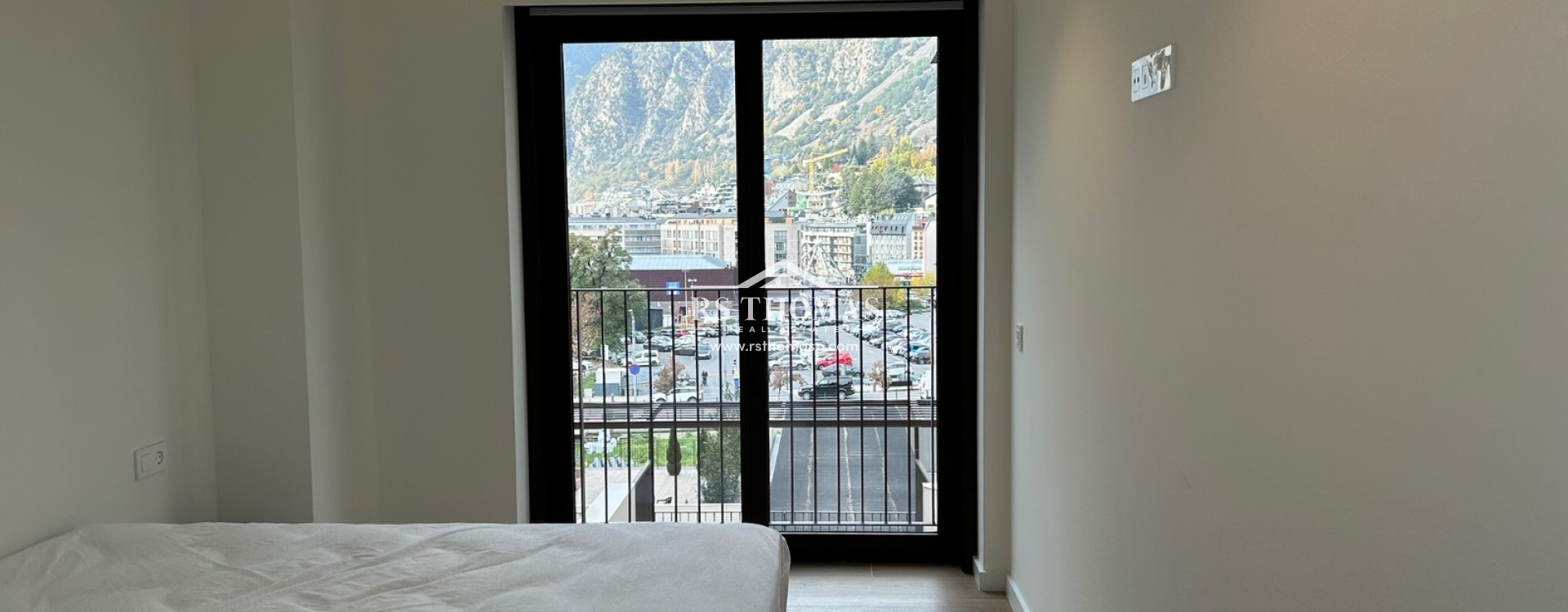 Compra - Piso -
Escaldes-Engordany