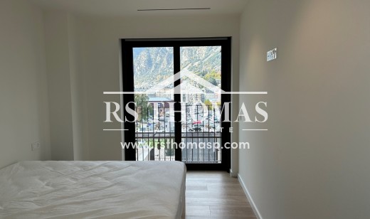 Compra - Piso -
Escaldes-Engordany