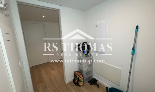 Compra - Piso -
Escaldes-Engordany