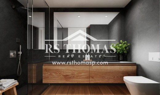 Nueva construcción  - Piso -
Escaldes-Engordany