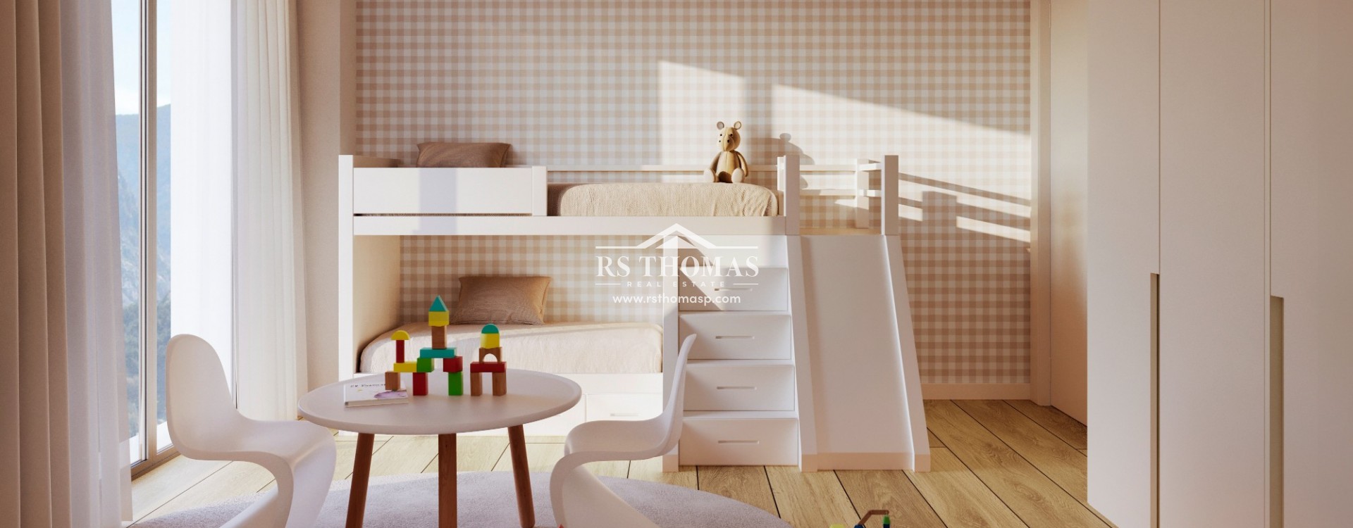 Nueva construcción  - Piso -
Escaldes-Engordany