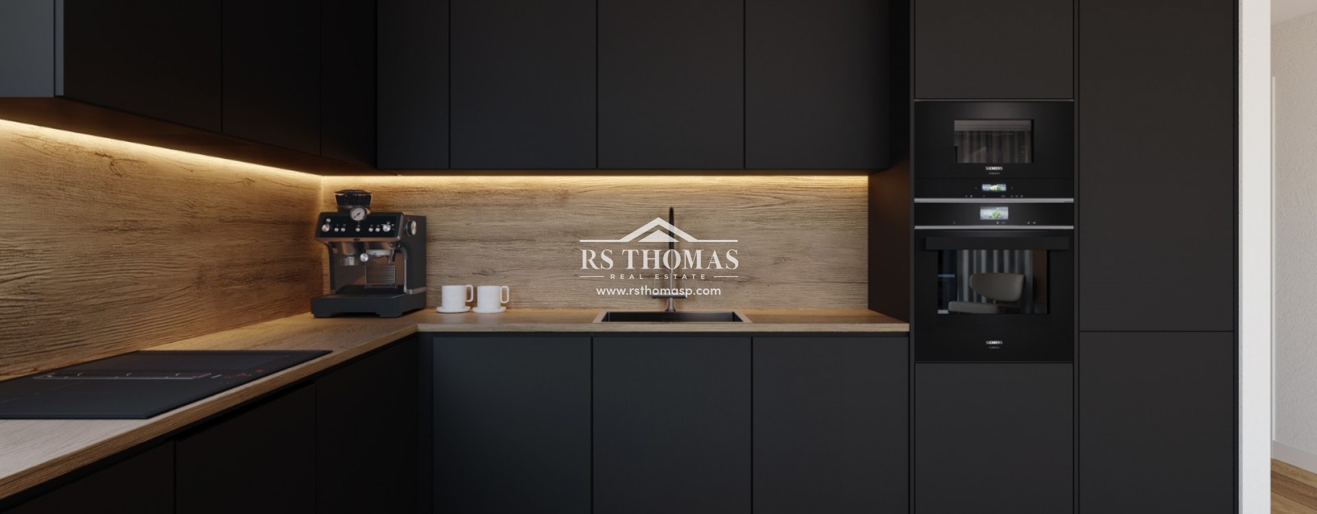 New Build - Apartment -
Escaldes-Engordany