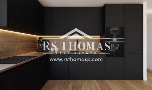 New Build - Apartment -
Escaldes-Engordany