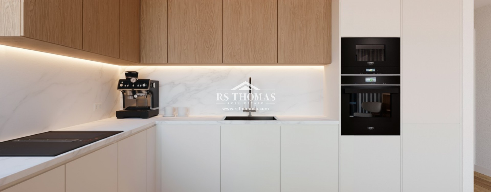 New Build - Apartment -
Escaldes-Engordany