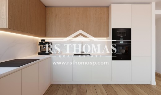 New Build - Apartment -
Escaldes-Engordany