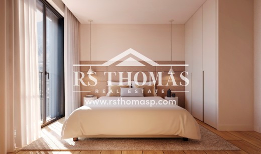 New Build - Apartment -
Escaldes-Engordany