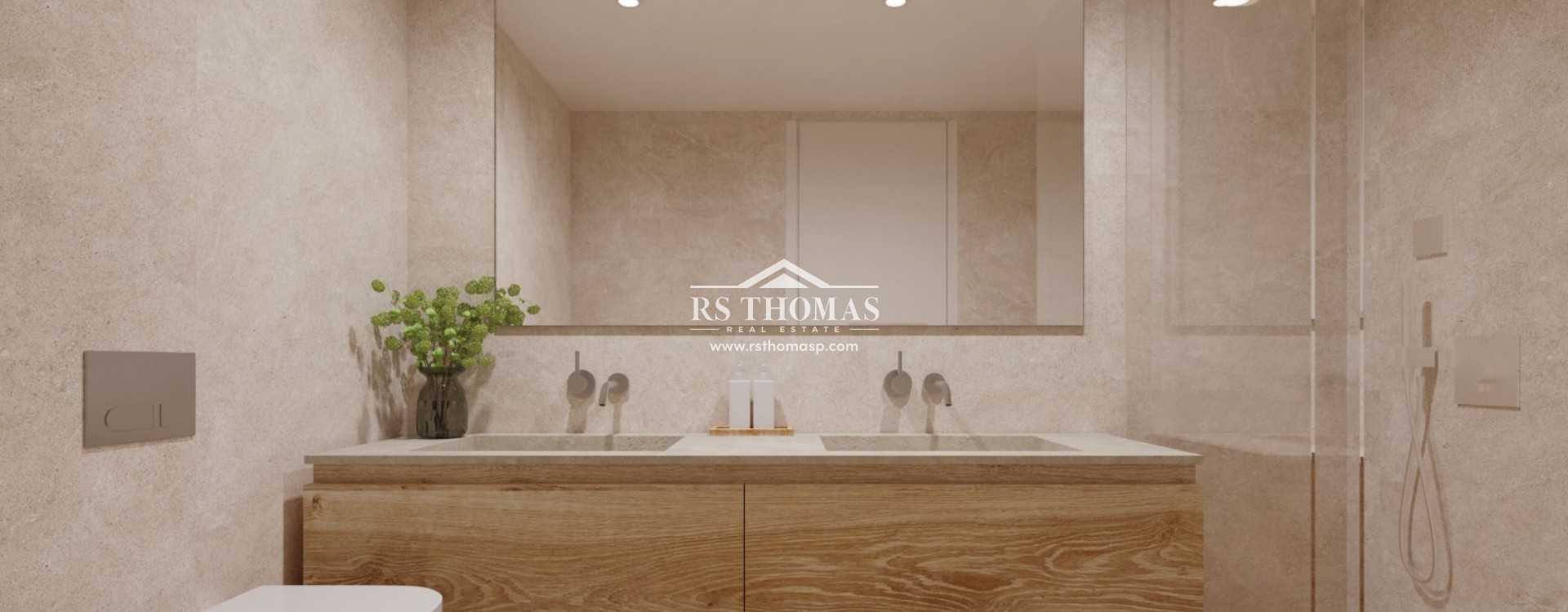 New Build - Apartment -
Escaldes-Engordany