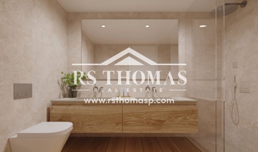 New Build - Apartment -
Escaldes-Engordany