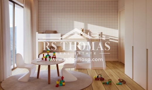 New Build - Apartment -
Escaldes-Engordany