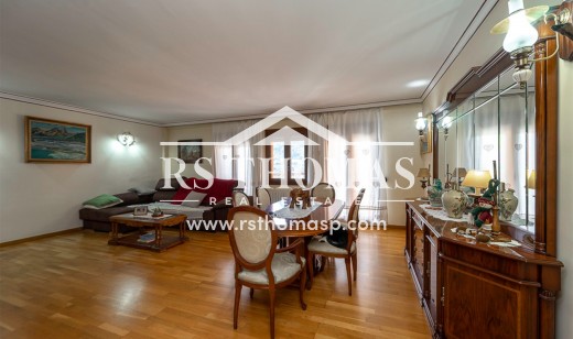 Duplex penthouse to buy in Encamp