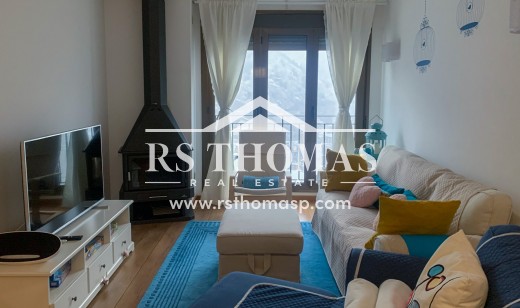 Penthouse for sale in Canillo