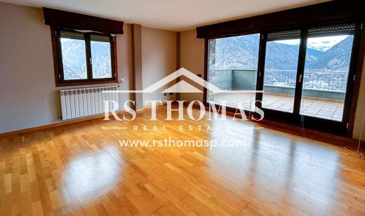 Apartment for sale in Escaldes-Engordany