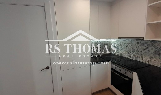 Rental - Apartment -
Andorra La Vella