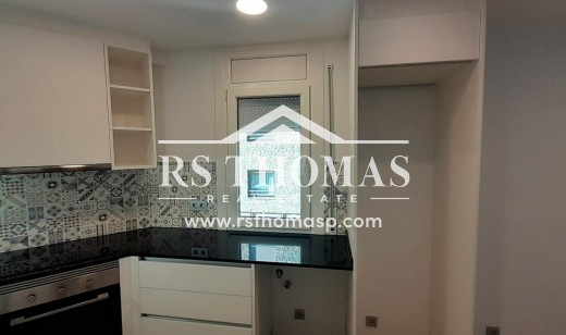 Rental - Apartment -
Andorra La Vella