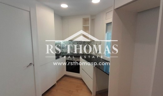 Rental - Apartment -
Andorra La Vella