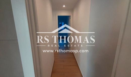 Rental - Apartment -
Andorra La Vella
