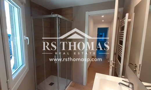 Rental - Apartment -
Andorra La Vella