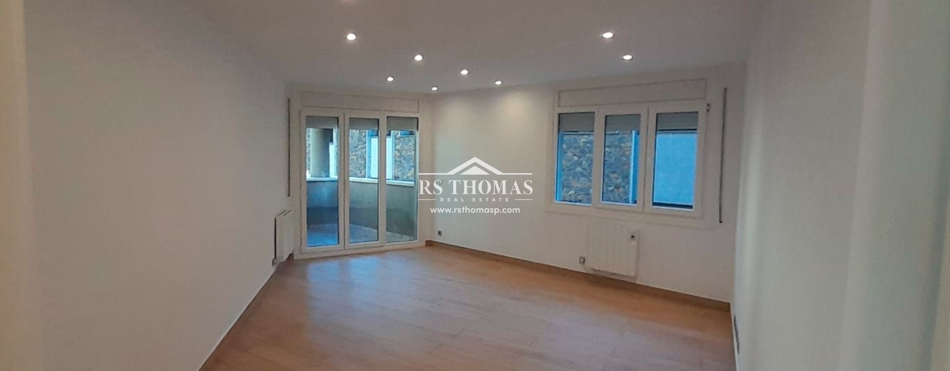 Rental - Apartment -
Andorra La Vella