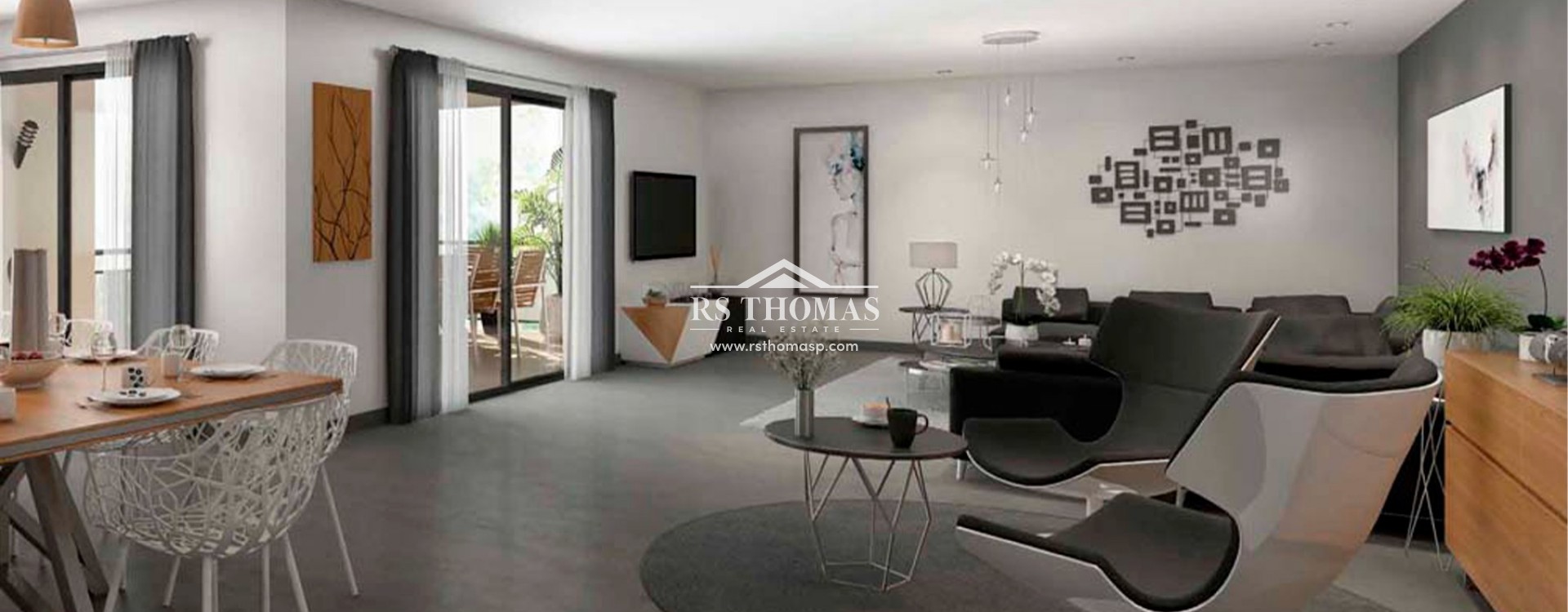 Appartement nouvellement construit à acheter à Escaldes-Engordany