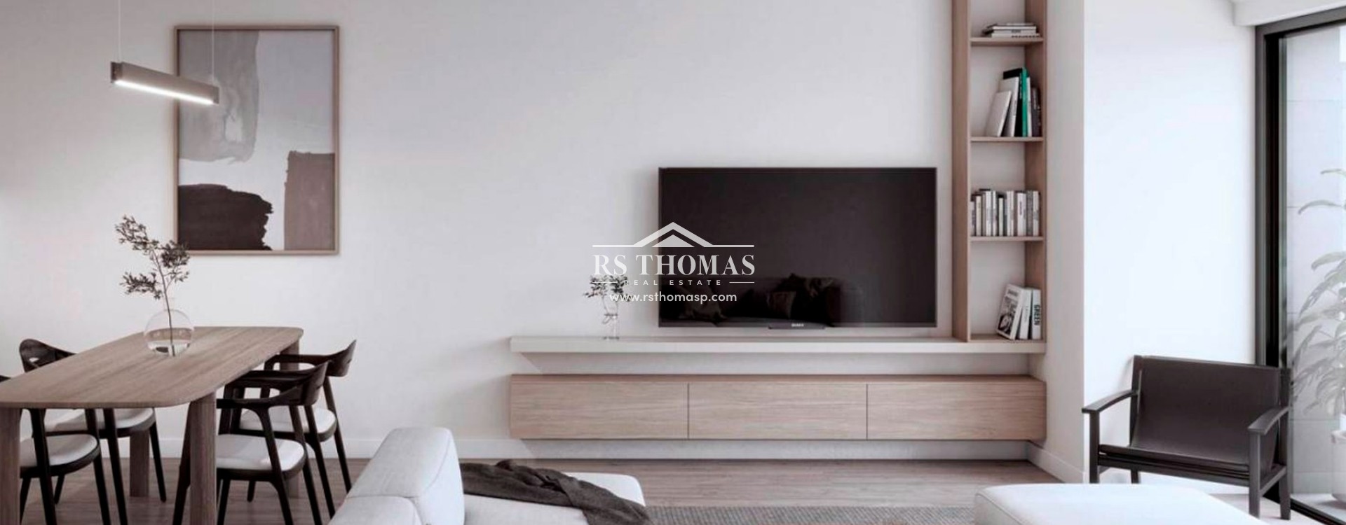 Exclusive penthouse for sale in Andorra la Vella