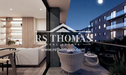 Exclusive penthouse for sale in Andorra la Vella
