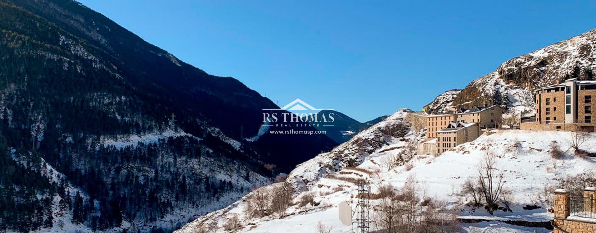 Apartment for rent in El Tarter, Canillo