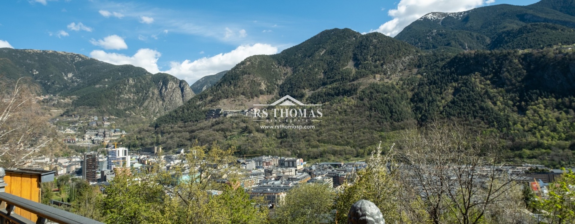 Sale - Chalet -
Andorra La Vella