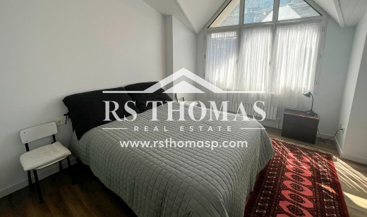 Compra - Ático -
Encamp