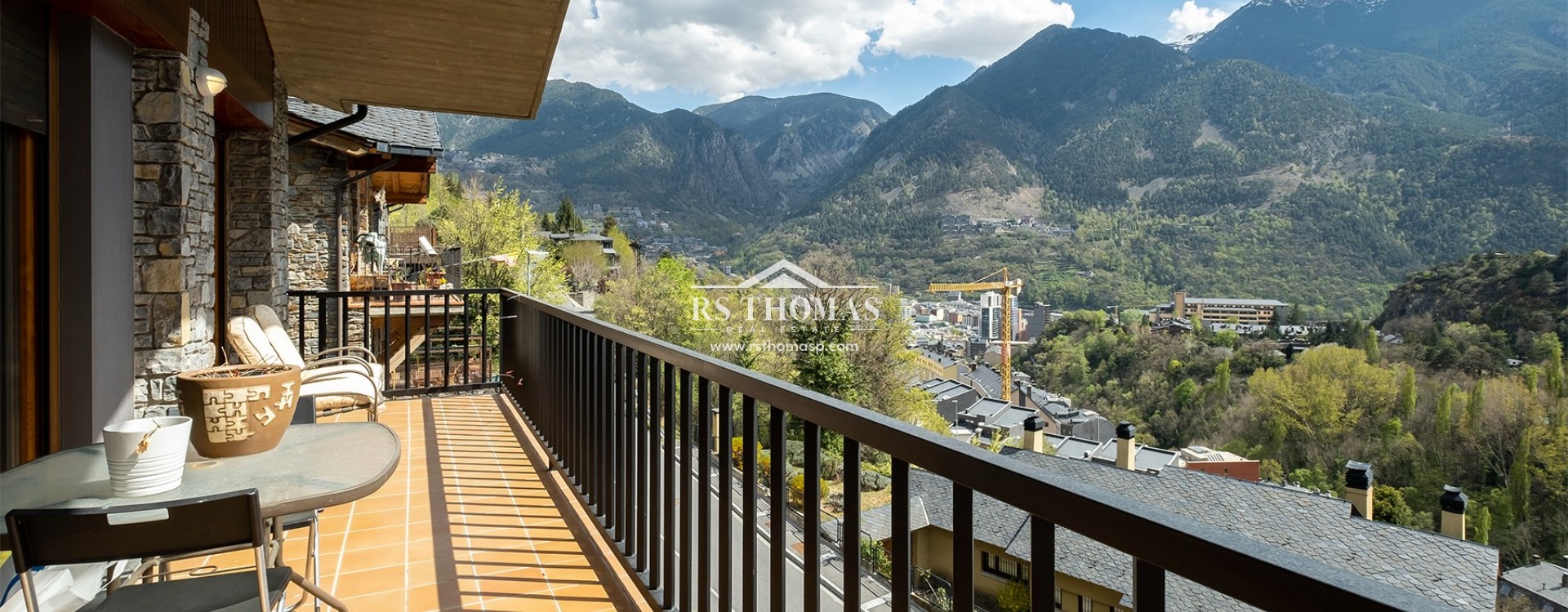 House for sale in Escaldes-Engordany