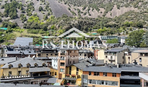 Compra - Ático -
Andorra La Vella