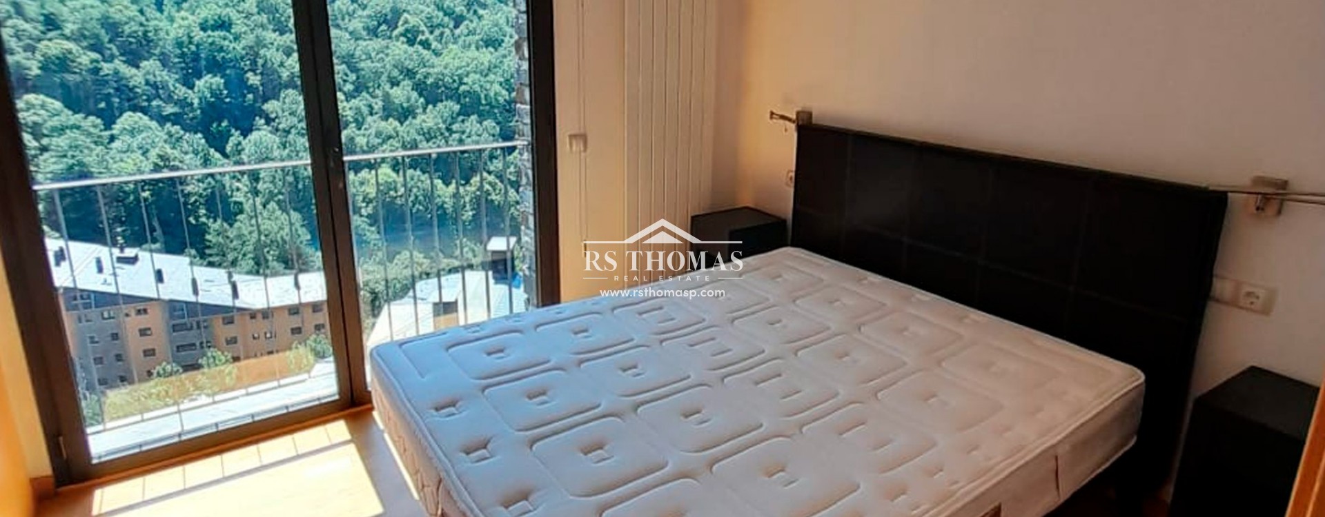Alquiler - Piso -
Escaldes-Engordany