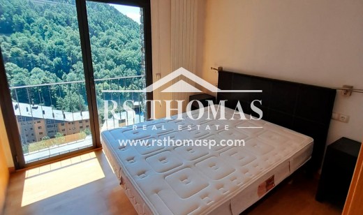 Alquiler - Piso -
Escaldes-Engordany