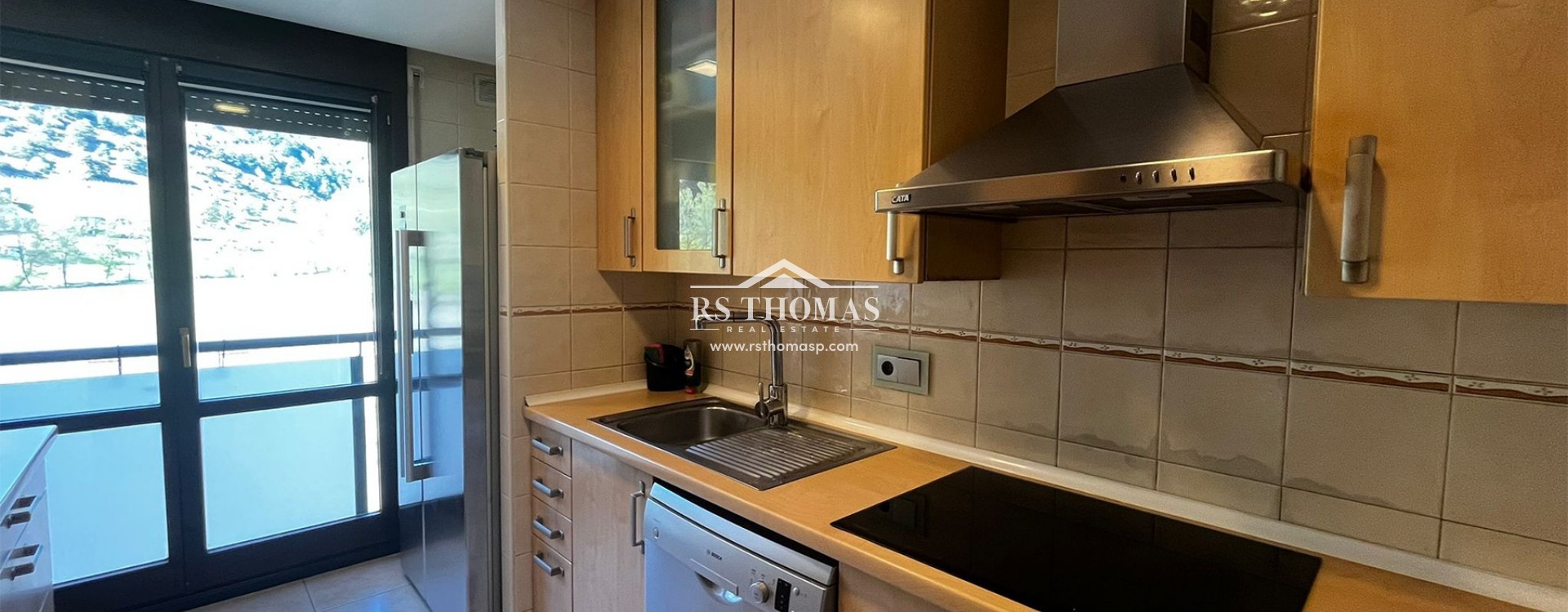 Apartment for sale Ordino | RS Thomas Real Estate