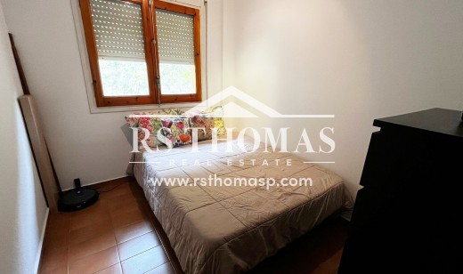 Atico para comprar Aldosa Canillo | RS Thomas Real Estate