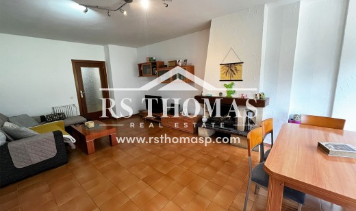Atico para comprar Aldosa Canillo | RS Thomas Real Estate